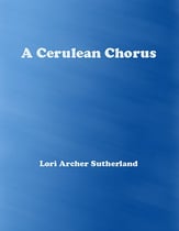 A Cerulean Chorus P.O.D. cover